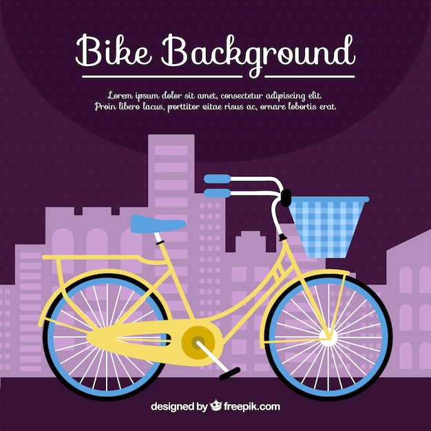 background,design,city,sport,fitness,health,sports,bike,bicycle,flat,transport,healthy,flat design,exercise,town,basket,chain,training,life,cycle