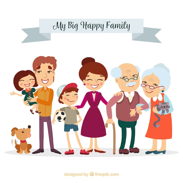 people,kids,hand,children,family,dog,hand drawn,kid,mother,time,child,meeting,boy,pet,drawing,smiley,father,hand drawing,together,characters