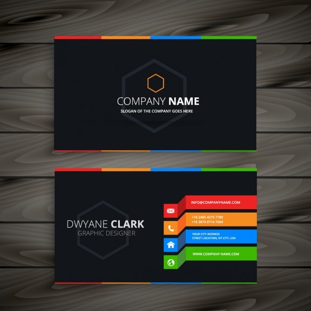 business card, business, abstract, card, template, visiting card, layout, id card, black, presentation, graphic, stationery, corporate, contact, creative, company, branding, modern, identity, dark