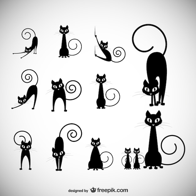 design,icon,hand,halloween,cartoon,cat,art,black,mother,sketch,white,ink,drawing,modern,eps,illustration,painting,cdr,design elements