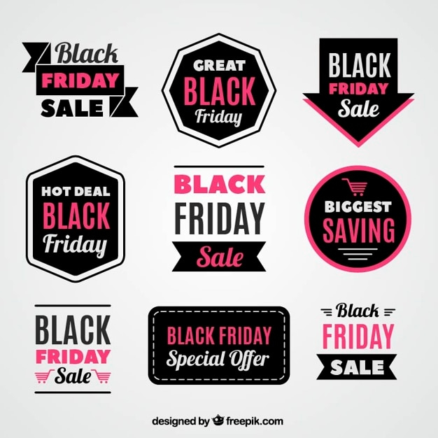 sale,black friday,badge,sticker,shopping,black,shop,promotion,discount,badges,price,labels,offer,store,sales,stickers,promo,special offer,friday,buy