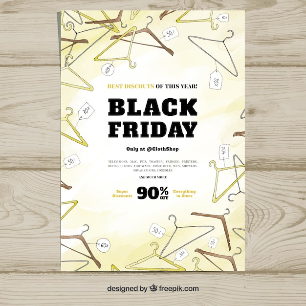 brochure,flyer,poster,business,sale,black friday,template,brochure template,shopping,leaflet,black,shop,promotion,discount,price,clothes,flyer template,offer,stationery,store