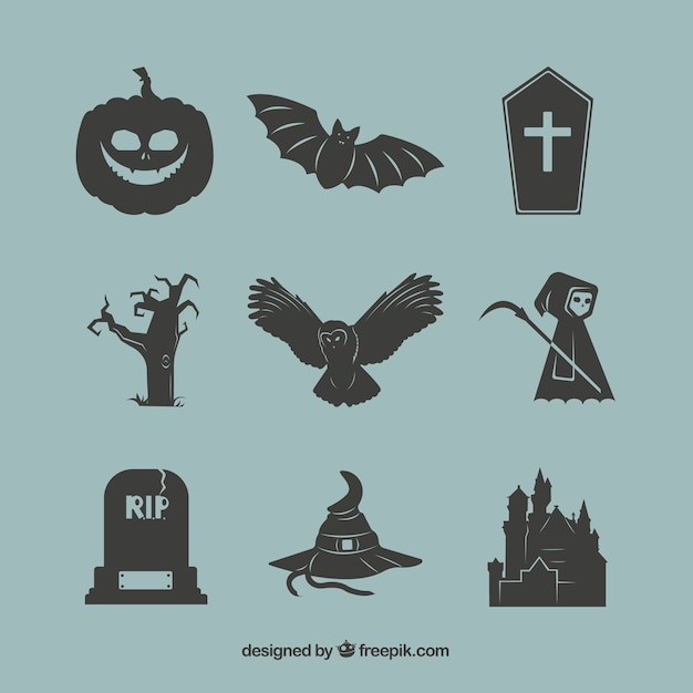 tree,party,halloween,celebration,black,holiday,owl,castle,elements,pumpkin,witch,horror,death,bat,scary,october,evil,grave,spooky