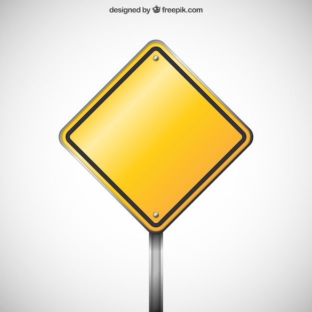 construction,sign,yellow,warning,traffic,road sign,danger,attention,caution,traffic signs,blank
