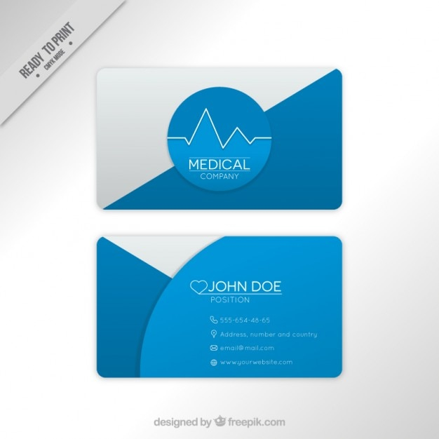logo,business card,business,abstract,card,template,medical,blue,office,visiting card,doctor,health,presentation,hospital,stationery,corporate,medicine,company,abstract logo,corporate identity
