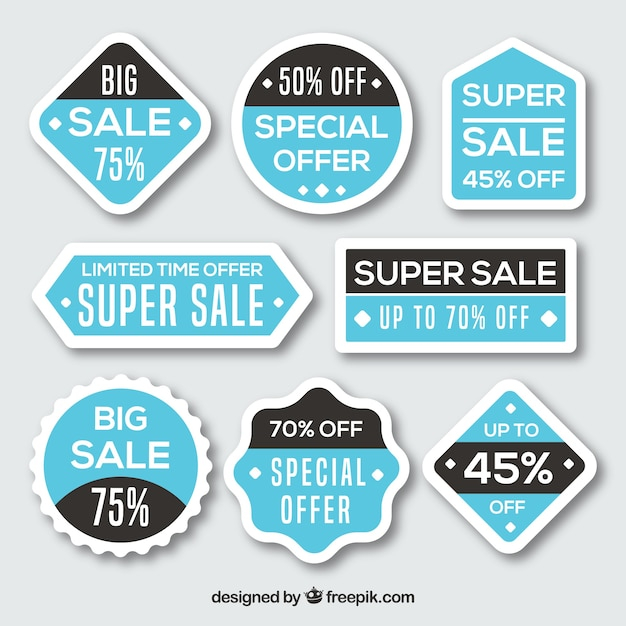 sale,label,design,template,badge,blue,sticker,shopping,black,promotion,discount,price,offer,flat,store,flat design,promo,special offer,buy,special