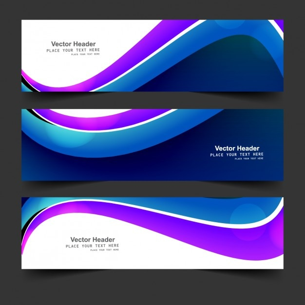banner,label,abstract,template,blue,banners,waves,labels,purple,templates,abstract waves,wavy