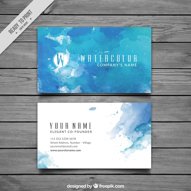 logo,business card,watercolor,business,abstract,card,hand,template,blue,office,visiting card,color,presentation,stationery,corporate,company,abstract logo,corporate identity,modern,branding