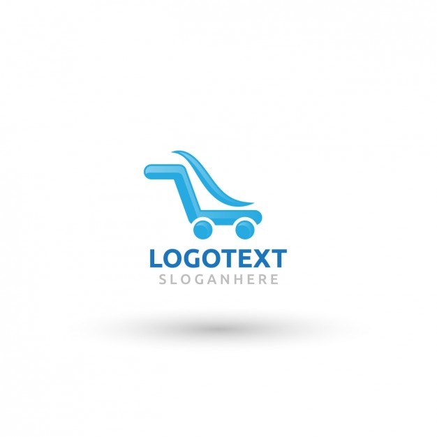 logo,business,abstract,blue,shopping,shapes,marketing,shape,corporate,company,abstract logo,corporate identity,modern,branding,shopping cart,form,cart,identity,brand,business logo