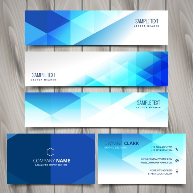  business card, banner, business, abstract, card, technology, template, geometric, blue, visiting card, banners, layout, id card, web, presentation, header, graphic, stationery, corporate