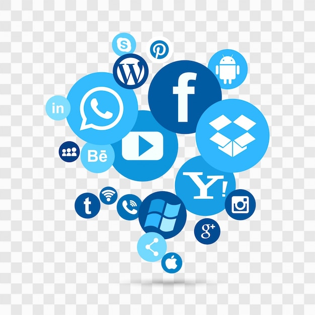 technology,icon,facebook,camera,social media,blue,icons,web,website,network,internet,social,apple,communication,youtube,profile,media,whatsapp,connection,community