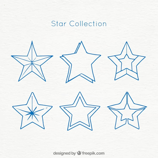 abstract,star,hand,blue,hand drawn,ornaments,shape,golden,decoration,creative,drawing,decorative,ornamental,abstract shapes,bright,drawn,pack,shiny,collection,set