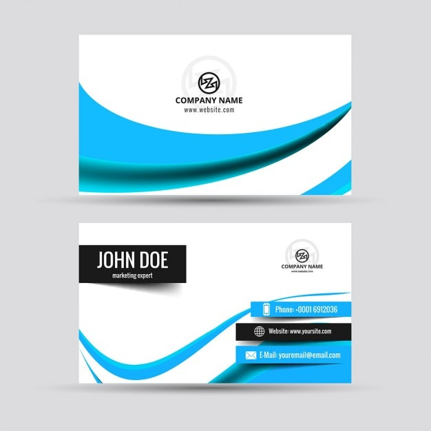 logo,business card,business,abstract,card,template,wave,blue,office,visiting card,stationery,corporate,contact,company,visit card,identity,visiting