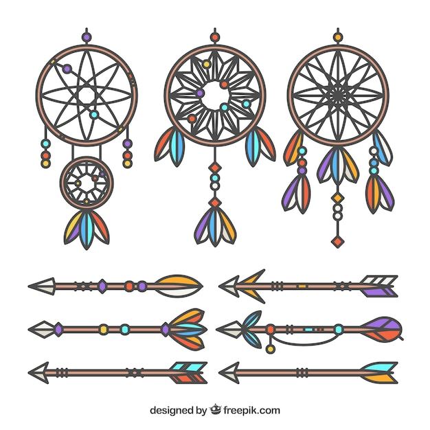 floral,abstract,hand,hand drawn,ornaments,feather,arrows,decoration,indian,drawing,ethnic,boho,tribal,decorative,ornamental,bohemian,antique,hippie,style,drawn