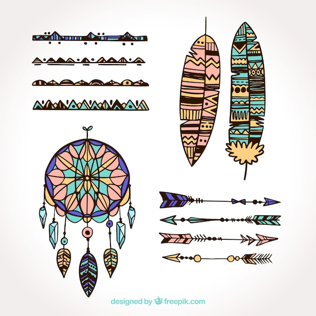 floral,abstract,hand,hand drawn,ornaments,feather,decoration,indian,drawing,ethnic,boho,tribal,decorative,ornamental,bohemian,antique,hippie,style,drawn,boho style