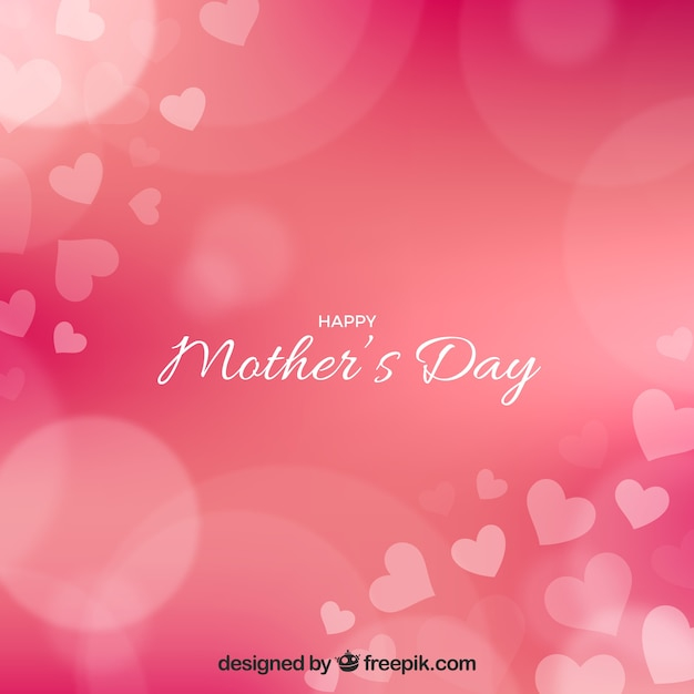  background, love, family, mothers day, celebration, mother, bokeh, mother day, mom, celebrate, hearts, womens day, love background, blur, parents, blur background, day, lovely, greeting, bokeh background