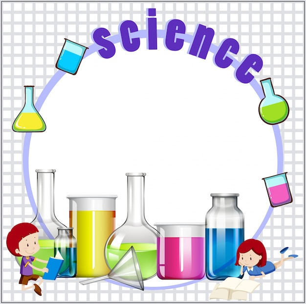 background,frame,design,border,children,science,art,graphic,glass,boy,drawing,picture frame,illustration,chemistry,reading,lab,picture,chemical,transparent