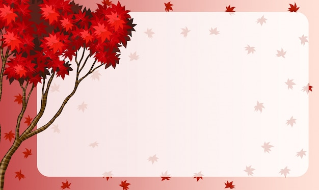 background,frame,tree,design,wood,border,template,leaf,nature,cartoon,pink,red,red background,graphic design,space,art,leaves,graphic,board