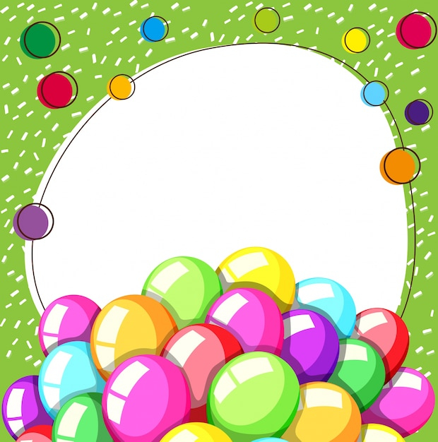 background,banner,frame,border,template,banner background,background banner,balloon,colorful,board,decoration,balloons,round,notes,notepad,round frame,blank,balls,empty