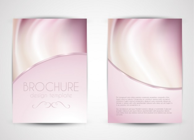 brochure,flyer,business,template,brochure template,pink,flyer template,stationery,booklet,bright,shiny