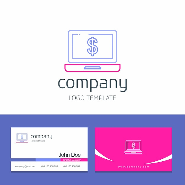 background,logo,business card,business,card,design,icon,logo design,money,template,pink,graph,colorful,time,security,white,success,company,modern