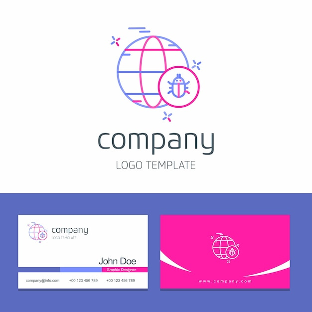 background,logo,business card,business,card,design,icon,logo design,money,template,pink,laptop,colorful,security,white,success,company,modern,branding