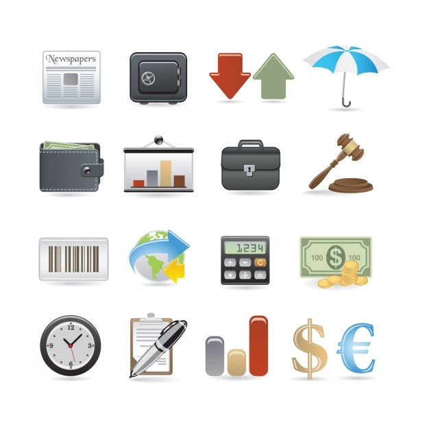 business,icon,money,box,office,clock,icons,graphic,telephone,team,security,bar,newspaper,umbrella,report,document,symbol,dollar,business icons,hammer