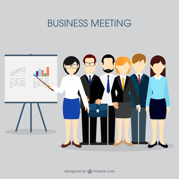business,office,presentation,meeting,teamwork,illustration,business meeting,entrepreneur,concept,brainstorming,entrepreneurs,workforce
