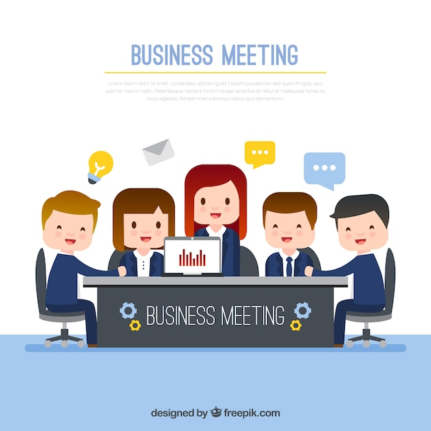 background,business,design,meeting,team,corporate,businessman,flat,job,success,company,worker,teamwork,flat design,employee,business meeting,entrepreneur,characters,business background,lovely