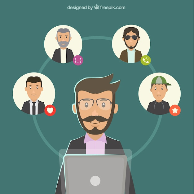 business,computer,laptop,meeting,businessman,video,talk,conference,speech,business meeting,entrepreneur