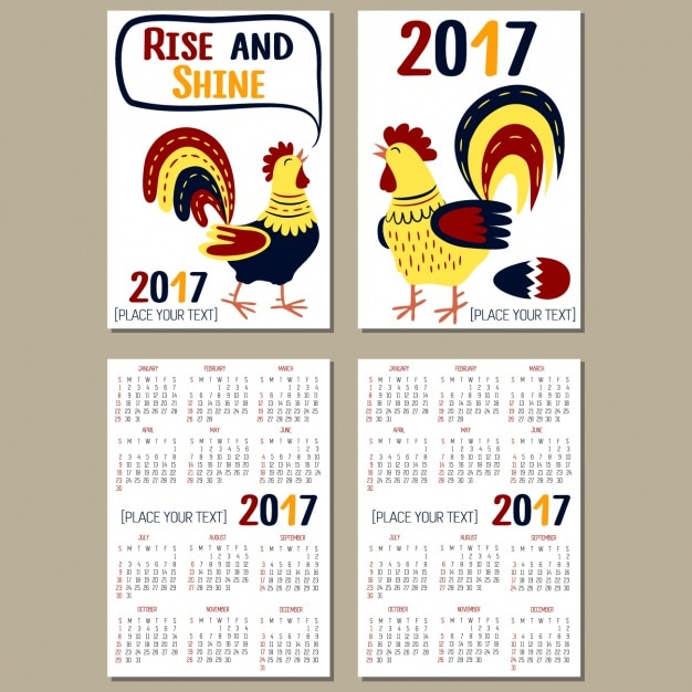 calendar,winter,happy new year,new year,school,party,2017,hand,template,animal,hand drawn,chinese new year,chinese,celebration,happy,number,doodle,holiday,time,event