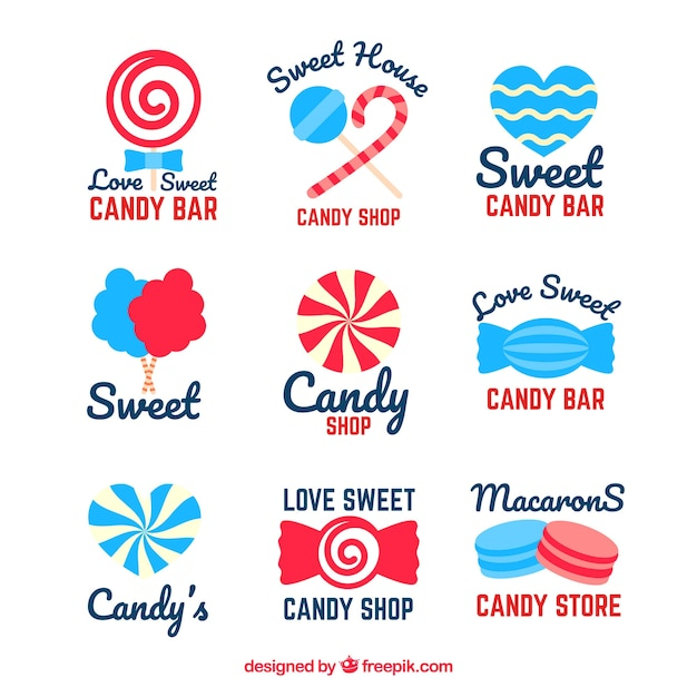 logo,food,business,line,tag,shop,candy,logos,corporate,flat,company,corporate identity,modern,branding,sweet,symbol,identity,brand,sugar,sweets