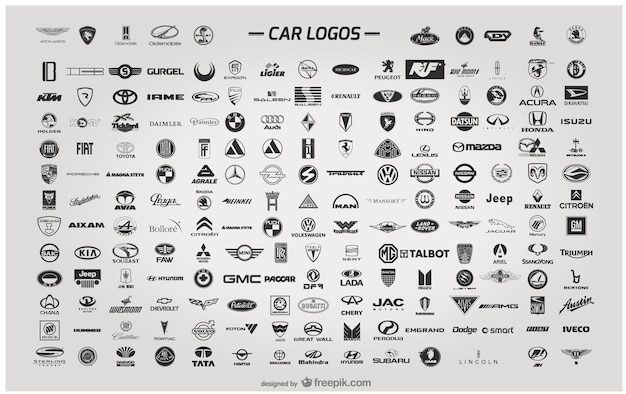  logo, car, travel, design, logo design, luxury, logos, machine, auto, travel logo, brand, vehicle, motion, automobile, collection, set, horizontal, freebie