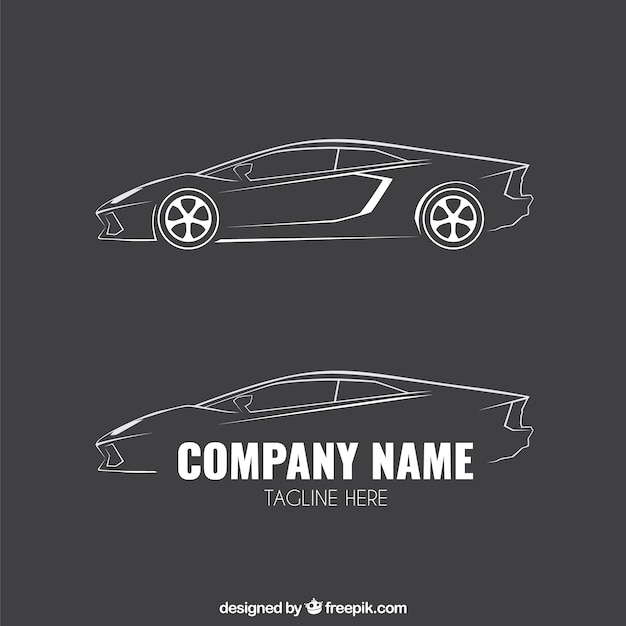 logo,car,hand,hand drawn,logos,corporate,cars,company,drawing,corporate identity,transport,identity,hand drawing,garage,company logo,vehicle,drawn,automobile,sketchy