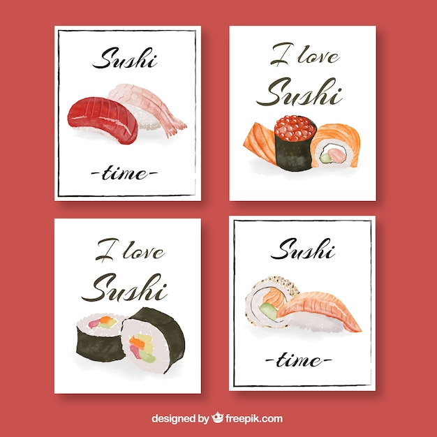 food,card,kitchen,cooking,sushi,healthy,cards,eat,healthy food,roll,templates,diet,nutrition,eating,pack,collection,delicious,set,different,tasty
