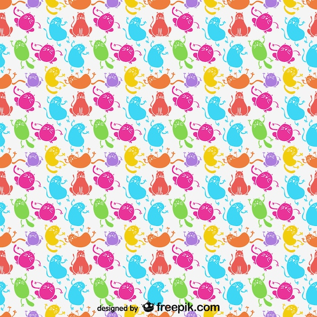 background,pattern,design,template,cartoon,animal,cat,doodle,patterns,child,drawing,seamless pattern,illustration,pattern background,decorative,ornamental,doodles,cats,background design