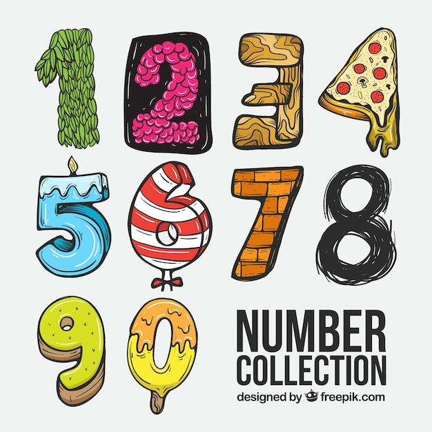 food,car,wood,hand,light,character,cartoon,pizza,hand drawn,typography,leaves,number,font,alphabet,text,candy,colorful,night,drawing,street