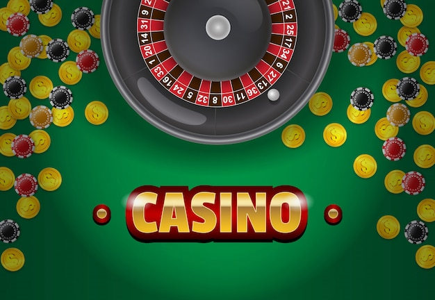 background,banner,poster,card,circle,green,green background,banner background,background banner,space,art,graphic,text,golden,creative,drawing,casino,coin,golden background,wheel