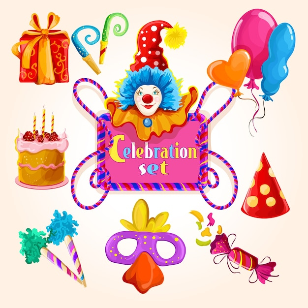 frame,birthday,label,happy birthday,party,card,design,gift,box,cake,retro,gift box,icons,cute,celebration,happy,balloon,confetti,cupcake