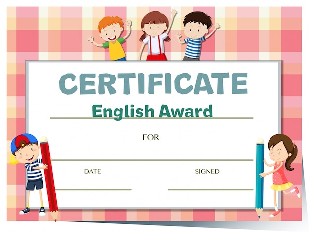background,certificate,school,kids,template,education,paper,student,diploma,art,kid,child,award,pencil,boy,certificate template,kids background,english,prize,youth
