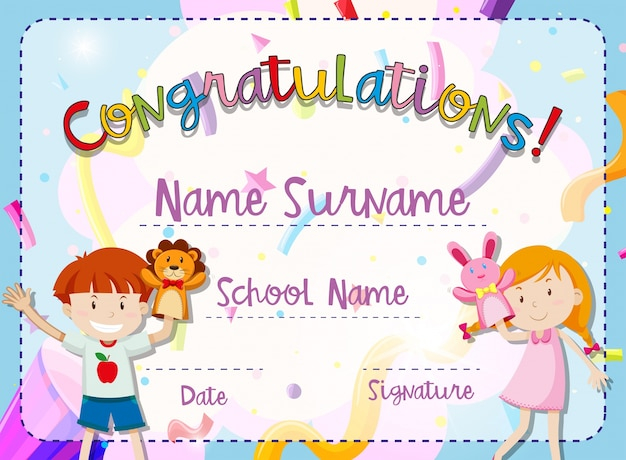  school, certificate, template, education, paper, student, diploma, art, kid, child, award, boy, certificate template, prize, youth, picture, school children, young, clip art, clip
