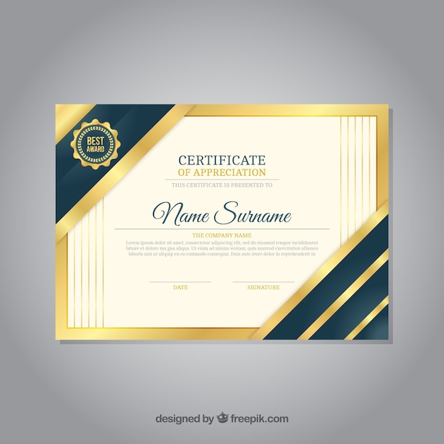  gold, certificate, template, diploma, graduation, study, award, elegant, golden, success