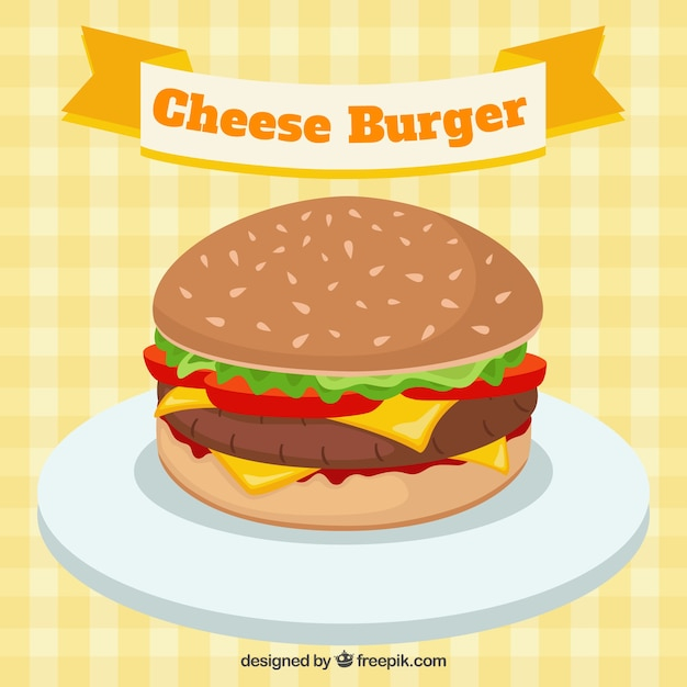 food,vegetables,bread,burger,fast food,meat,cheese,hamburger,fast
