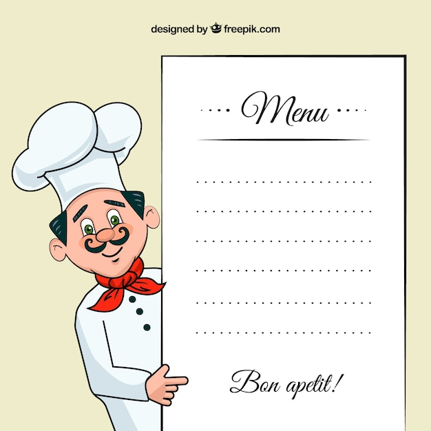 food,menu,template,restaurant,kitchen,chef,restaurant menu,cook,cooking,illustration,food menu,dish,dishes,chef cook