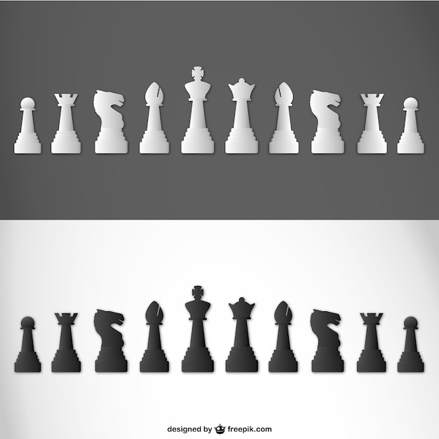 Chess Pieces Images - Free Download on Freepik