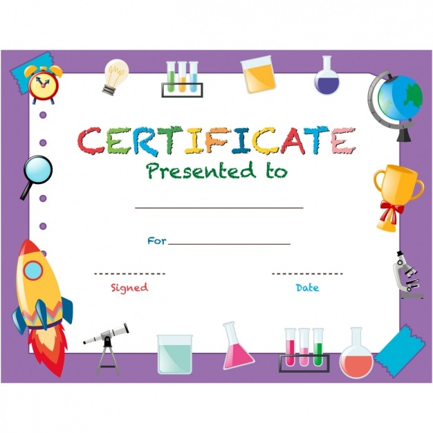 certificate,school,kids,design,children,template,diploma,graduation,color,kid,balloon,child,study,award,elegant,success,university,elements,college,school children