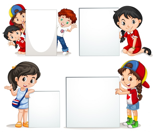 background, banner, border, children, template, character, student, banner background, art, white background, text, kid, graphic, child, sign, board, boy, drawing, white, writing