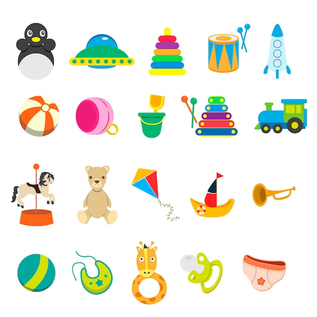 kids,icon,children,icons,kid,holiday,child,toys,fun,play,vacation,toy,creativity,imagination,plastic,icon set,pack,kids toys,collection,set