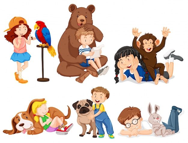 children,nature,bird,student,art,animals,child,boy,drawing,rabbit,illustration,wild