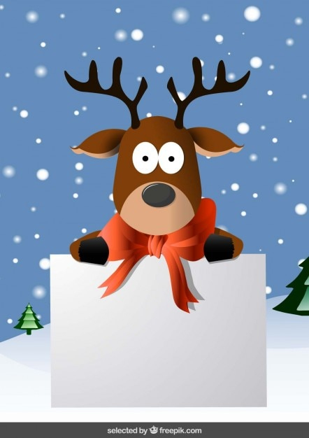 christmas,christmas card,winter,merry christmas,snow,card,template,xmas,cartoon,snowflakes,happy,reindeer,deer,snowflake,celebrate,funny,christmas deer,merry,season,greeting